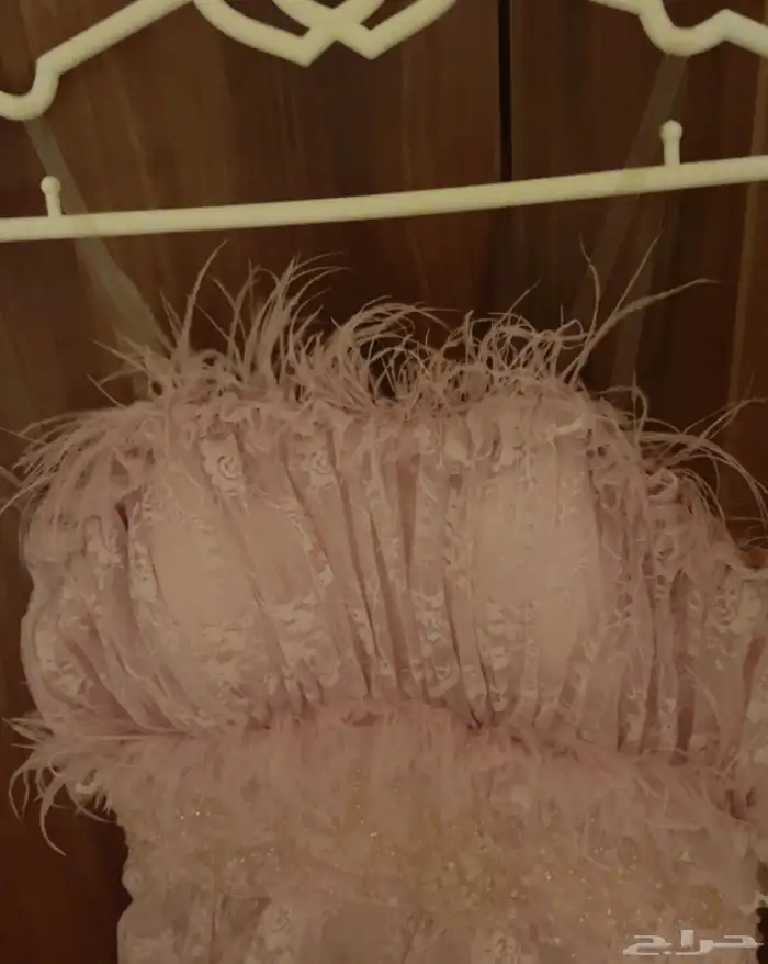 فستان لمسات للملكة والزواج 0