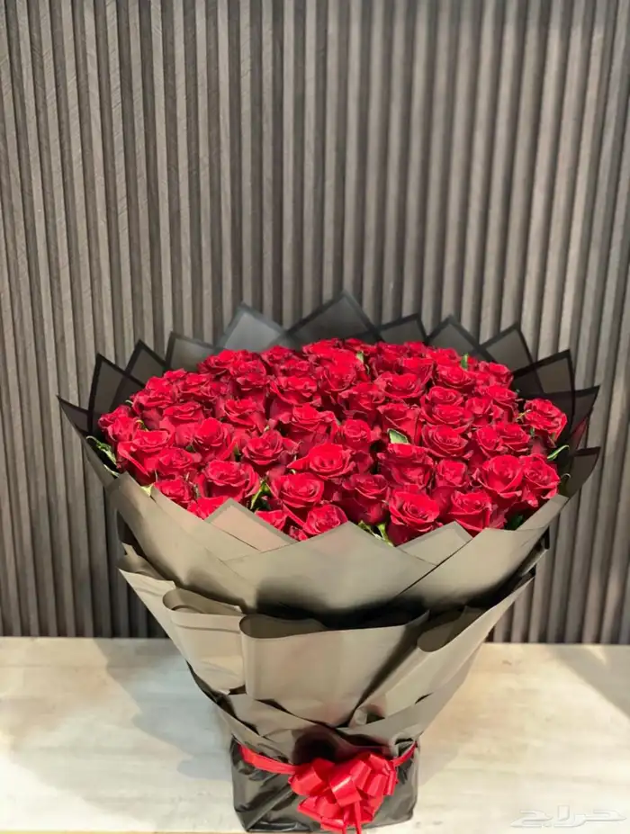 تنسيق باقات ورد وهدايا 2