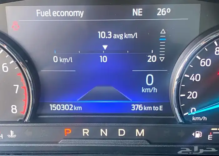 Ford Explorer 2020 XLT للبيع سياره فورد اكسبلورر 15