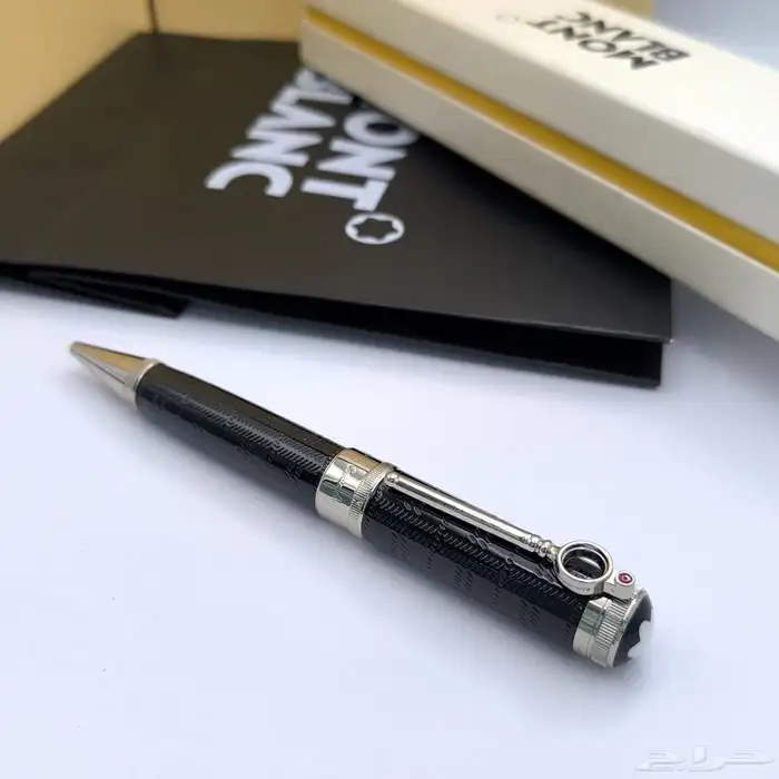 اقلام ماركات متنوعه استالس استيل 30