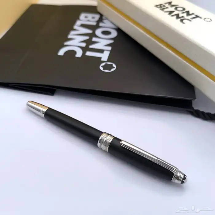 اقلام ماركات متنوعه استالس استيل 48