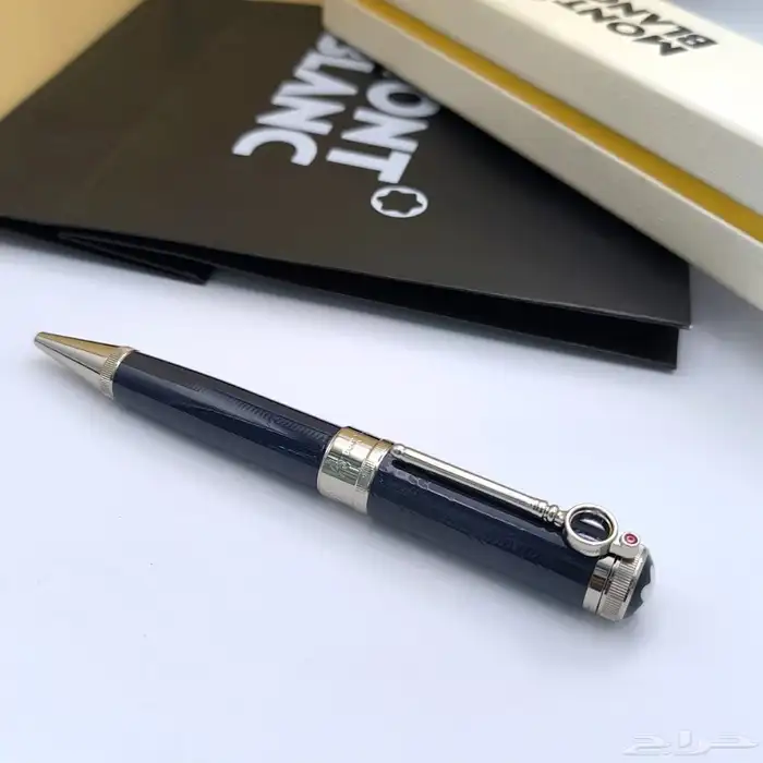 اقلام ماركات متنوعه استالس استيل 31