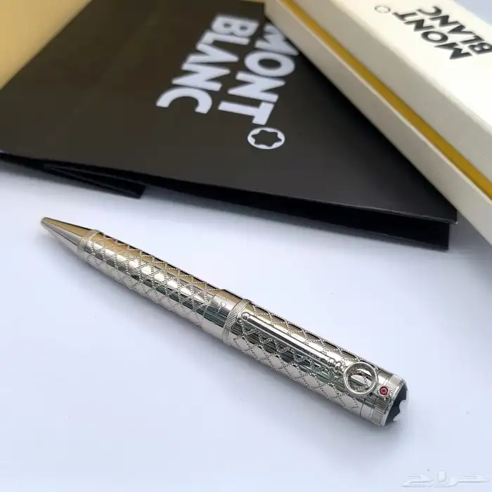 اقلام ماركات متنوعه استالس استيل 33