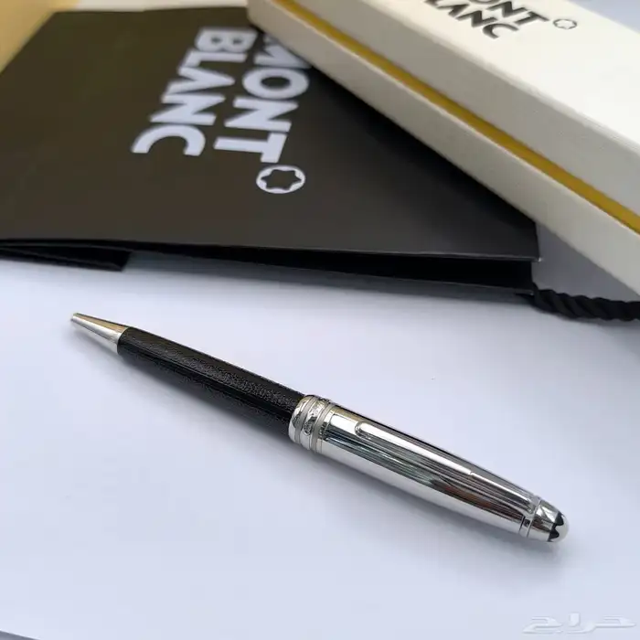 اقلام ماركات متنوعه استالس استيل 47