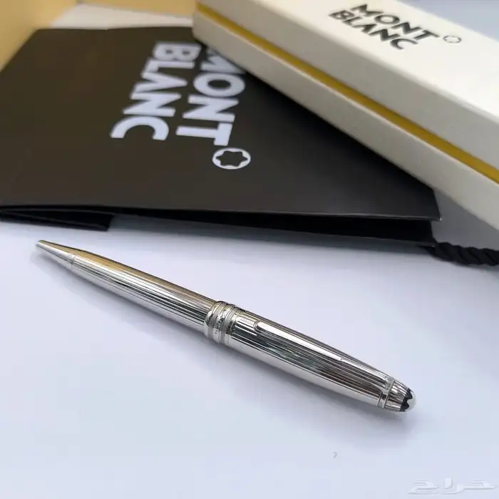 اقلام ماركات متنوعه استالس استيل 50