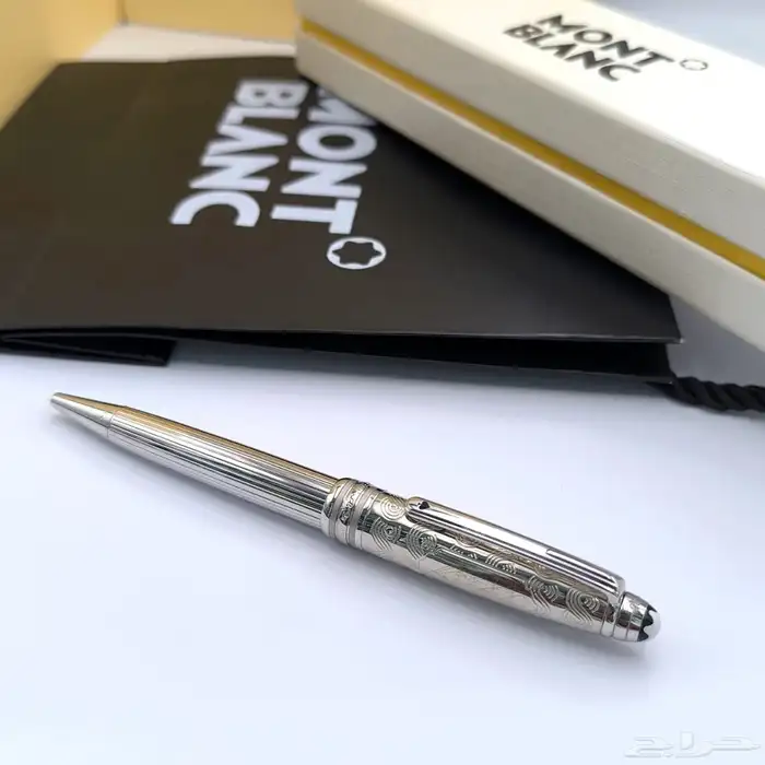 اقلام ماركات متنوعه استالس استيل 41