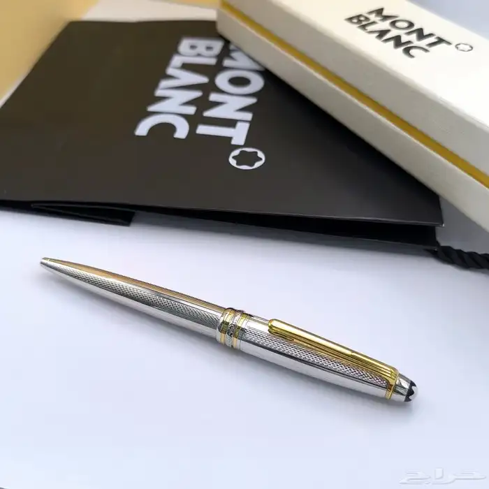 اقلام ماركات متنوعه استالس استيل 51