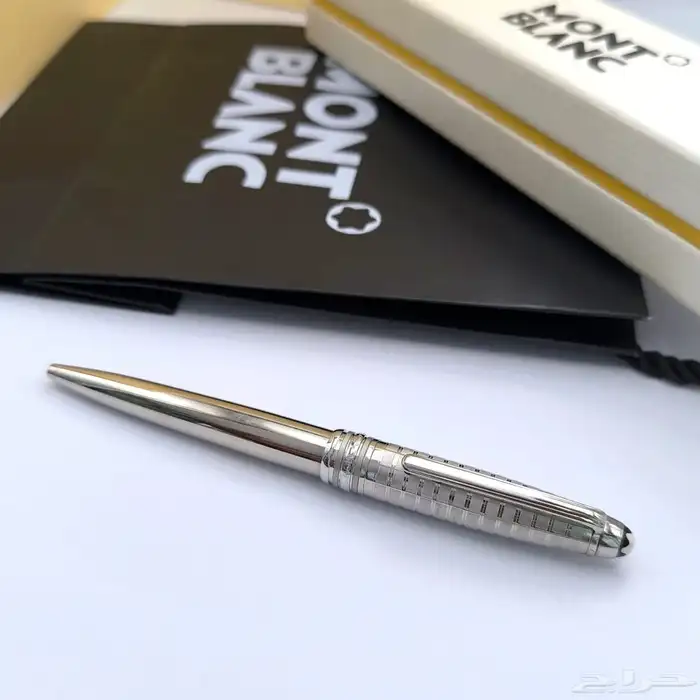 اقلام ماركات متنوعه استالس استيل 49