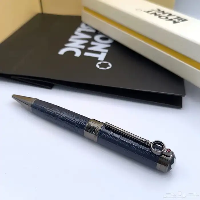 اقلام ماركات متنوعه استالس استيل 28