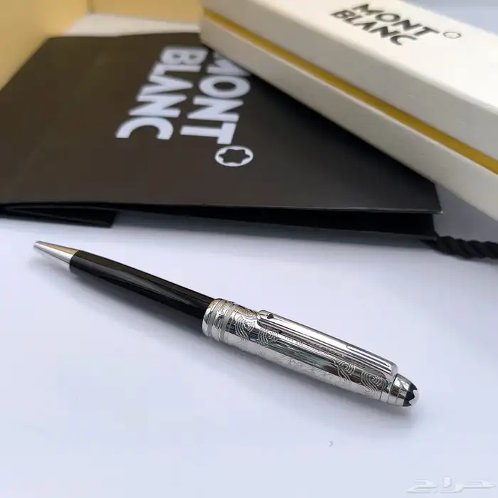 اقلام ماركات متنوعه استالس استيل 53