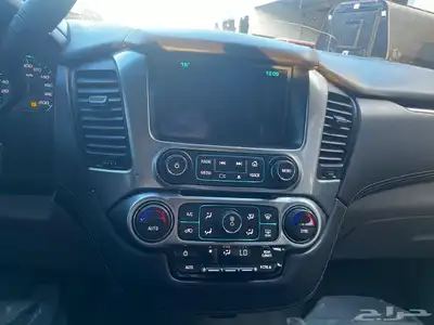 شيفروليه تاهو 2019 7