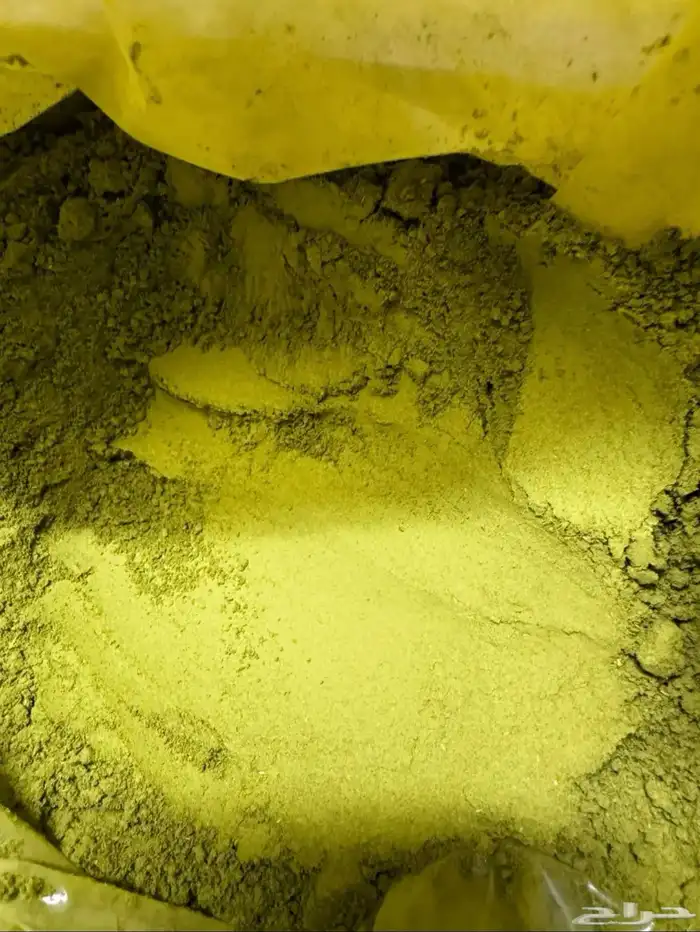 حنا وسدر المدينة المنوره بدون اي اظافات 6