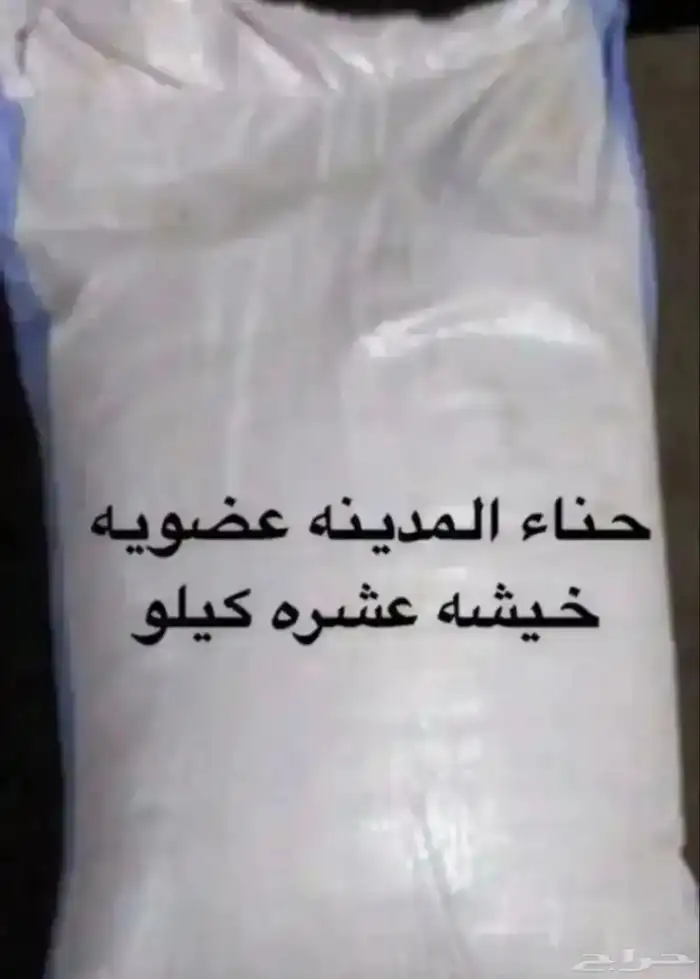 حنا وسدر المدينة المنوره بدون اي اظافات 1