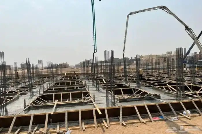 مقاول معماري جده مؤسسه مصنفه ومعتمده 8