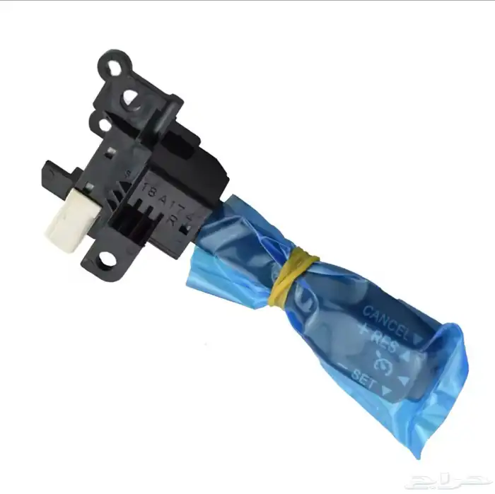 مثبت سرعة تويوتا 1