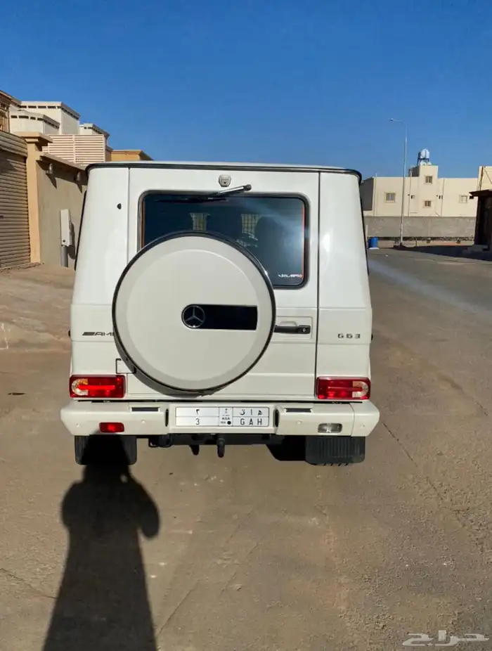 جي كلاس 2016 فل كامل 2