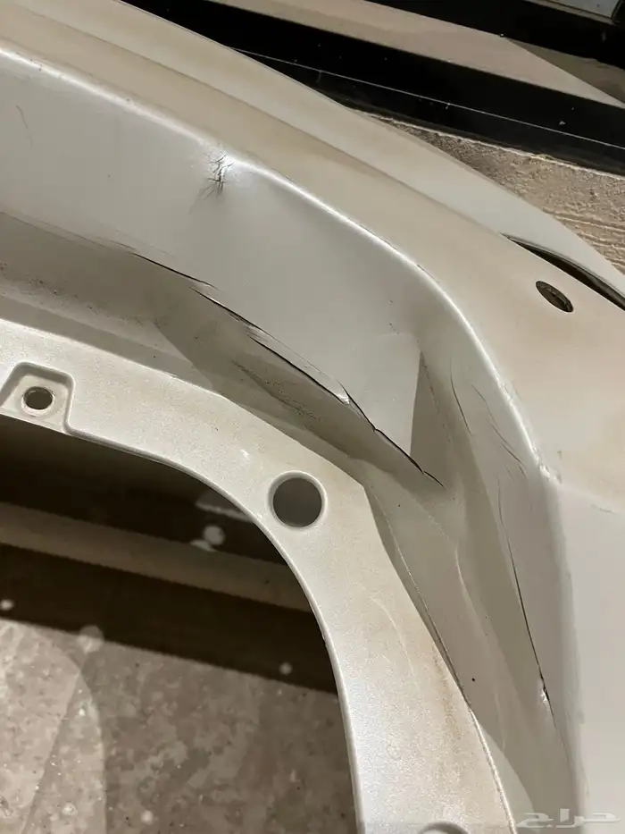 صدام فورتشنر مستعمل 2