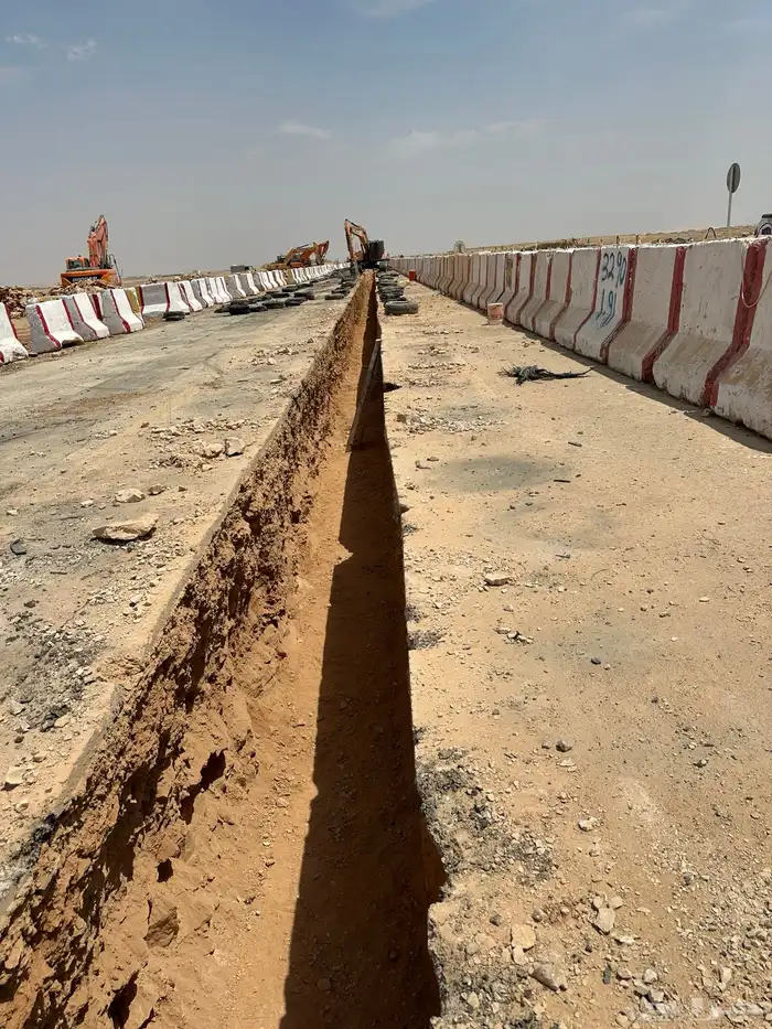 شركة مقاولات لتنفيذ جميع الأعمال 2