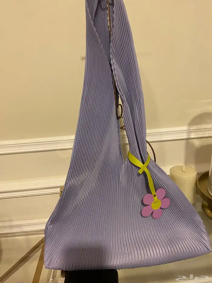 شنطة قماش (شنطة الهبة) ماركة تايلندبة 0