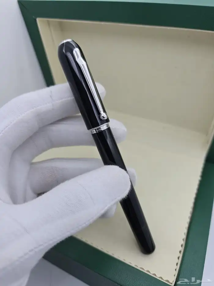 اقلام ماركات متنوعه استالس استيل 99