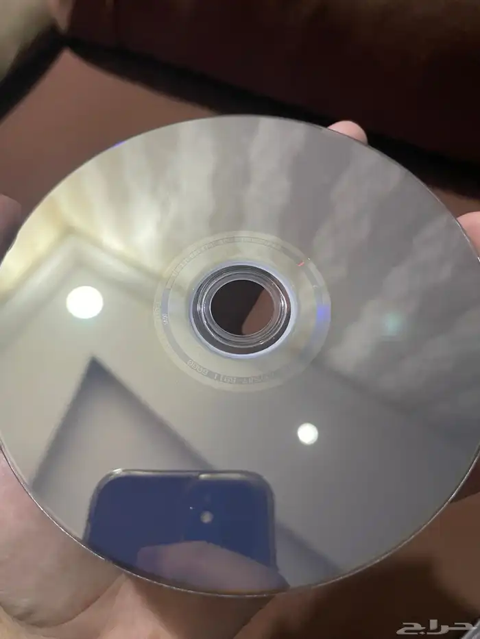 كود انفنتي وارفير ((تم البيع)) 1