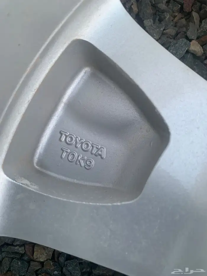 جنوط هايلوكس دبل 16 فطيمي 1