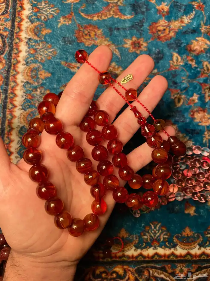 مسباح فاتوران 1