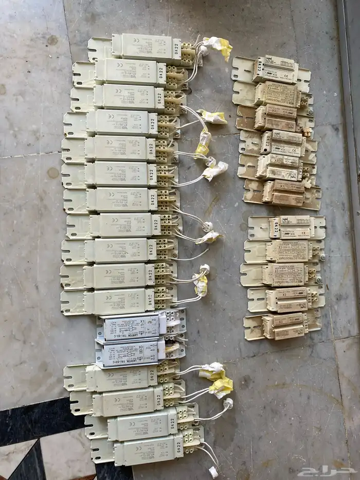 محولات كهربائية 0