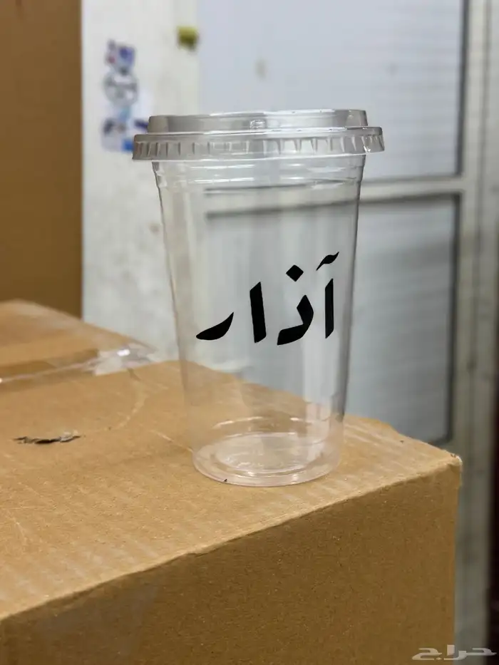 مطبعة مطبوعات اكواب بوكسات استيكرات بنرات تيشرتات 5