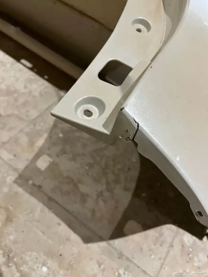 صدام فورتشنر مستعمل 1