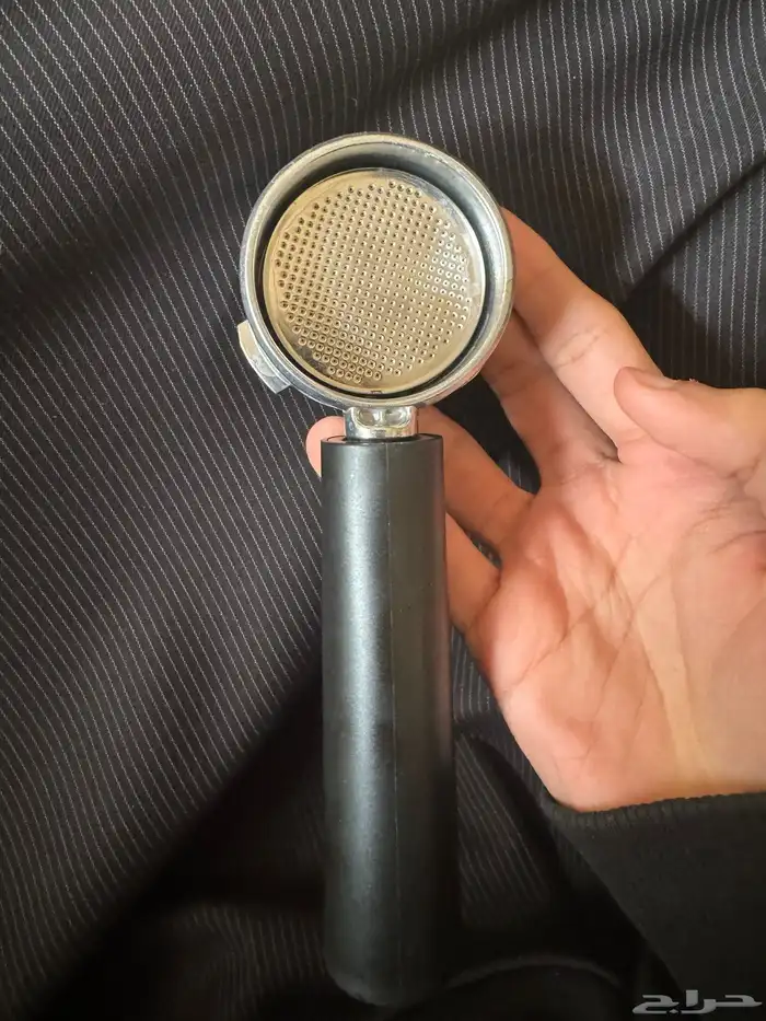 الة قهوه بورتا فلتر 4