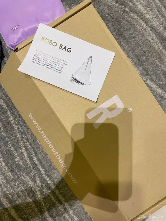 شنطة قماش (شنطة الهبة) ماركة تايلندبة 2