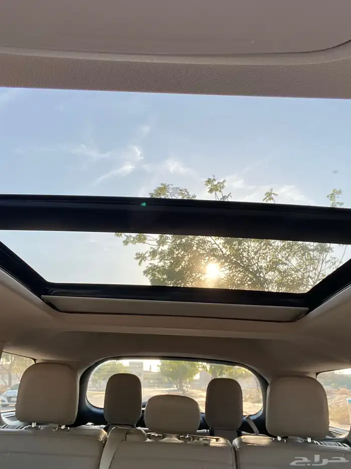 Ford Explorer 2020 XLT للبيع سياره فورد اكسبلورر 17