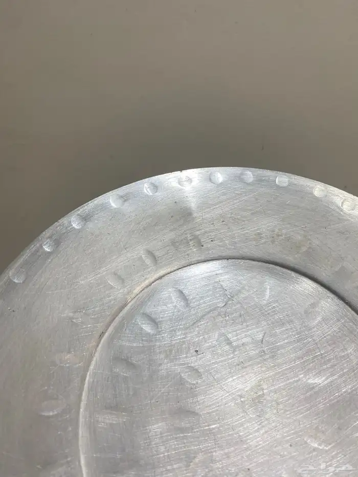 للبيع غطاء قدر اس 1