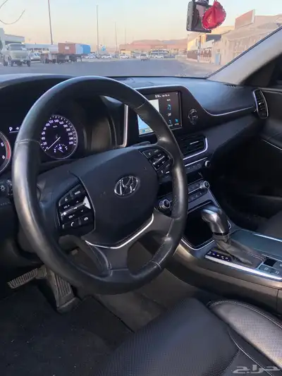 ازيرا 2019 ( ديزل ) بطاقة جمركية 13