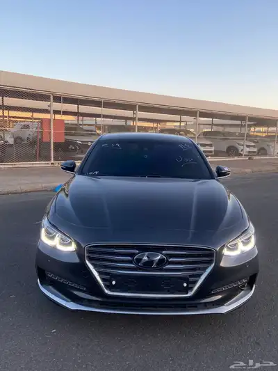 ازيرا 2019 ( ديزل ) بطاقة جمركية 9