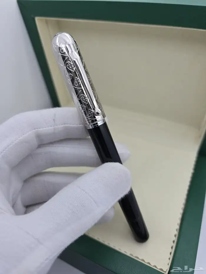 اقلام ماركات متنوعه استالس استيل 91