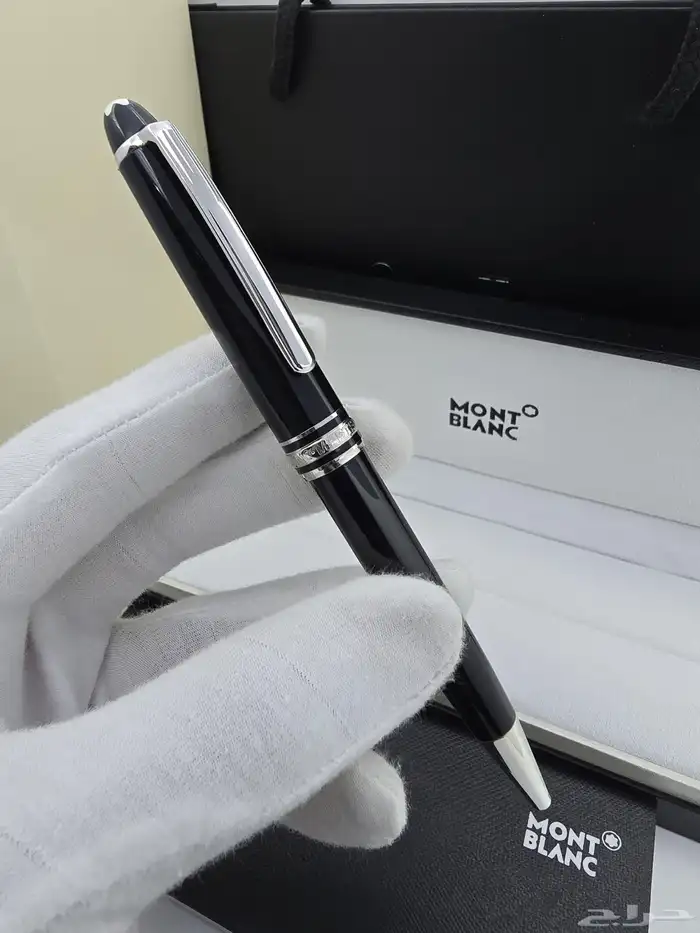 اقلام ماركات متنوعه استالس استيل 0