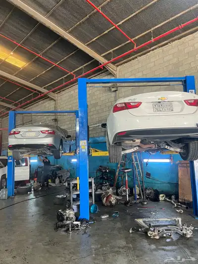 قير امبالا ماليبو اكاديا ترافيرس كروز تيرين سبارك 1
