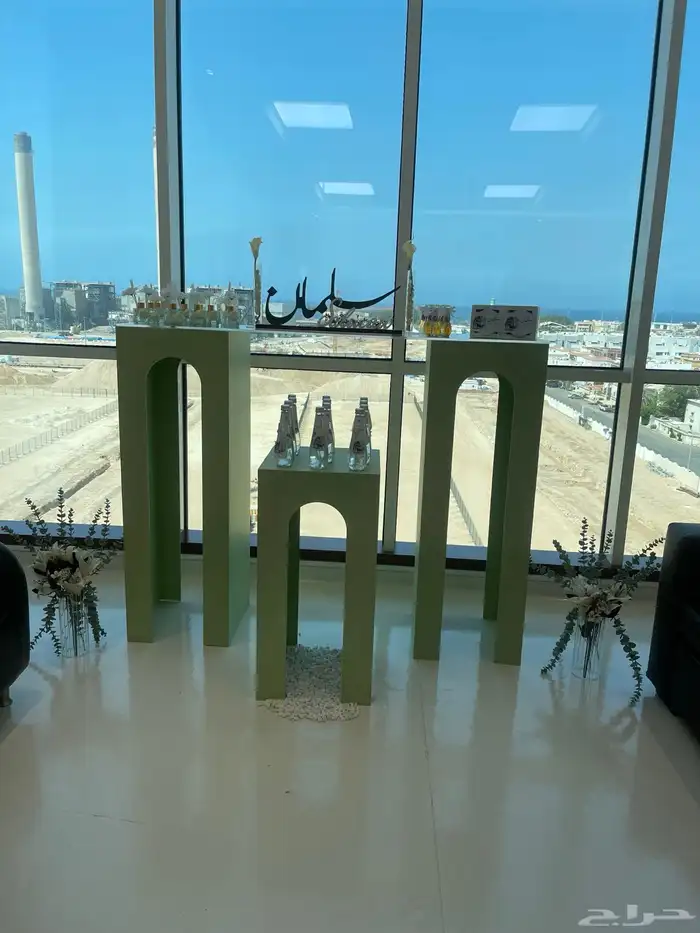 مدخل استقبال مواليد وحفلات تخرج وزواجات 6