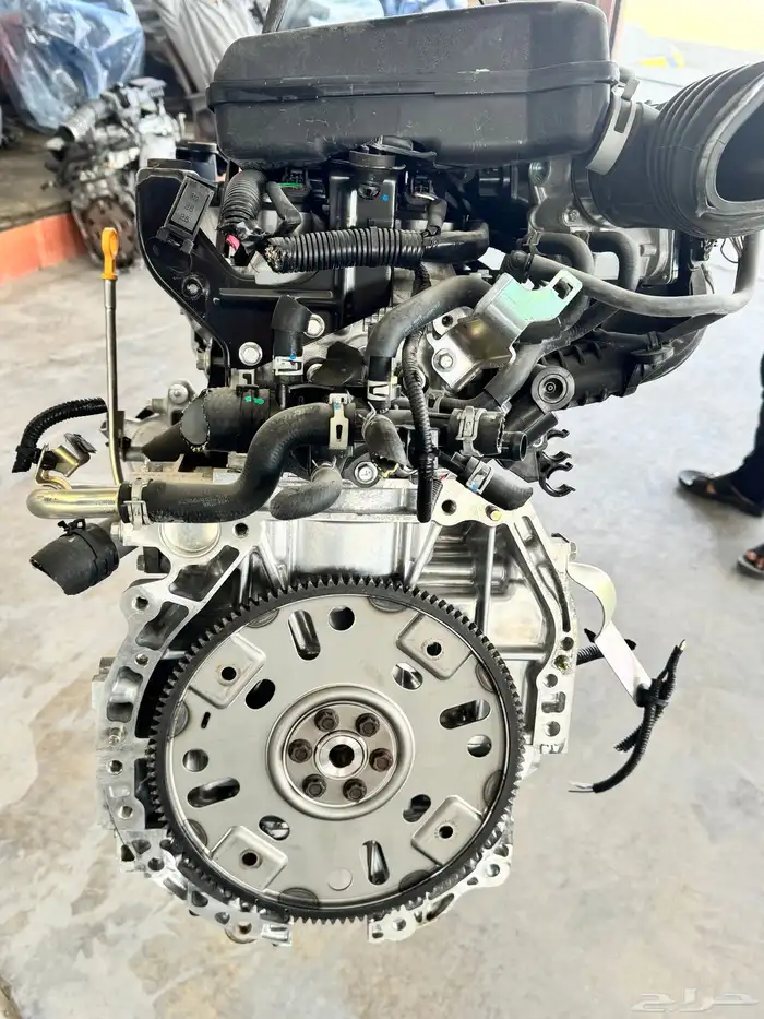 مكاين توبوتا كامري 2020 0