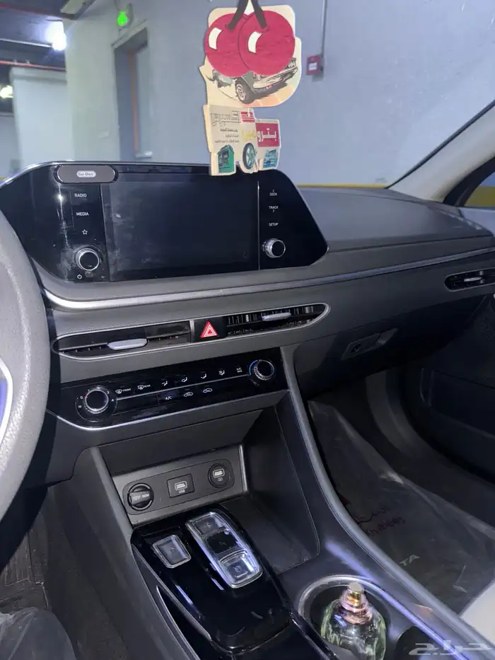 سوناتا 2021 اتوماتيك 2