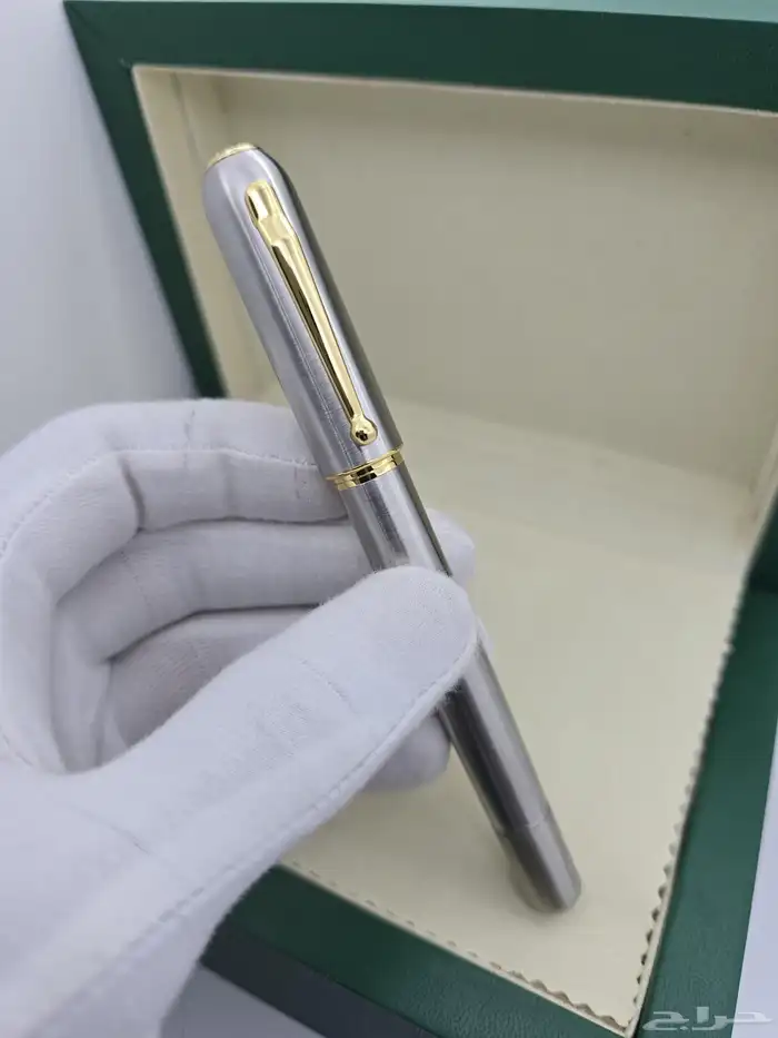 اقلام ماركات متنوعه استالس استيل 93