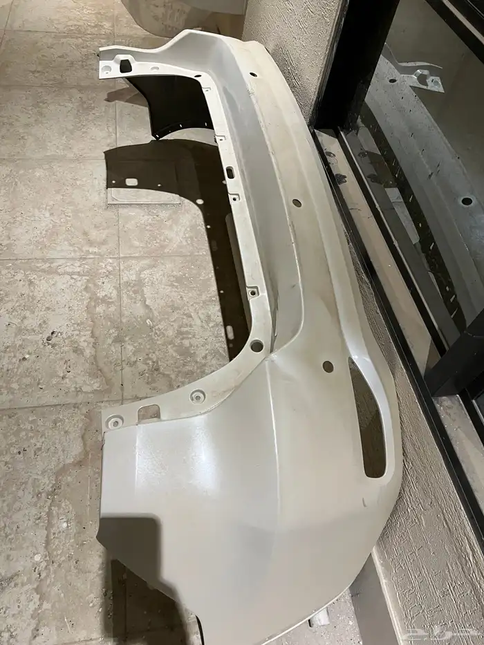 صدام فورتشنر مستعمل 0