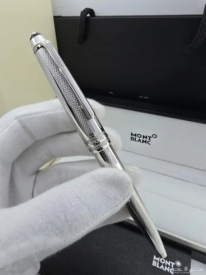 اقلام ماركات متنوعه استالس استيل 4