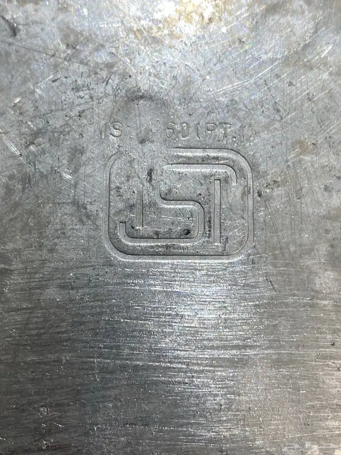 للبيع غطاء قدر اس 3