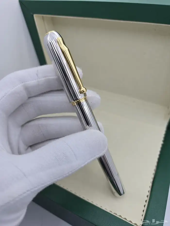 اقلام ماركات متنوعه استالس استيل 92