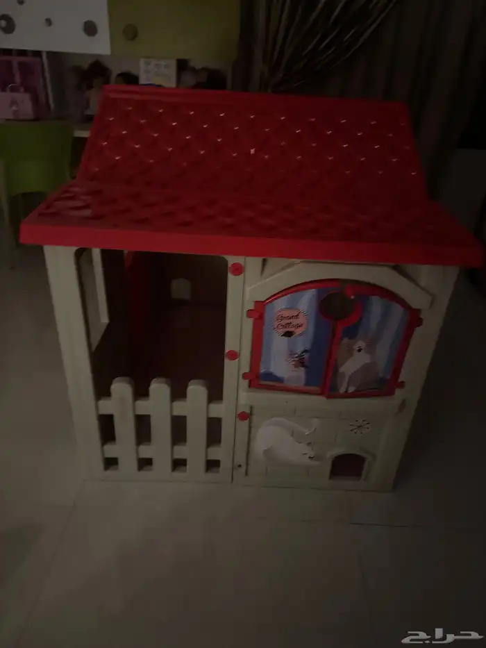 بيت اطفال للبيع 3