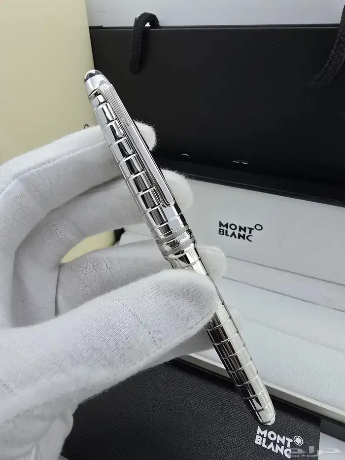 اقلام ماركات متنوعه استالس استيل 7