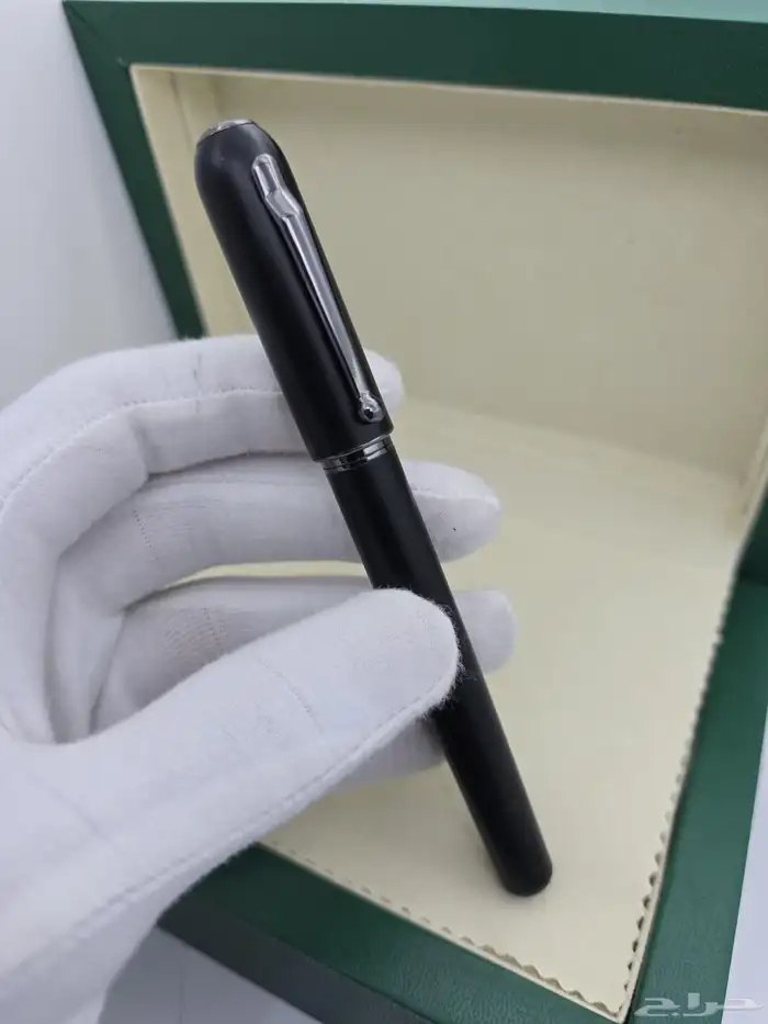 اقلام ماركات متنوعه استالس استيل 90